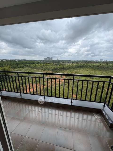 3 BHK Flat In Abhee Kings Court For Sale  In Chambenahalli