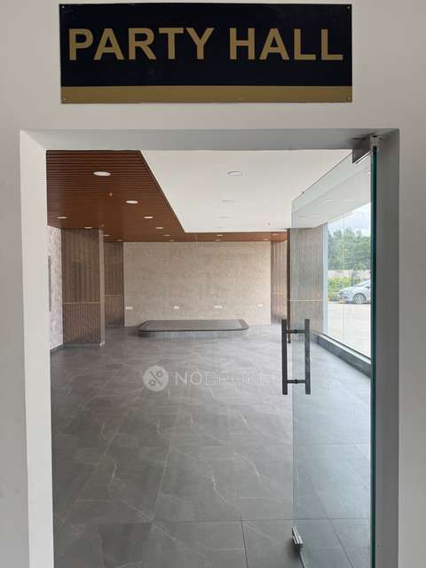 3 BHK Flat In Abhee Kings Court For Sale  In Chambenahalli