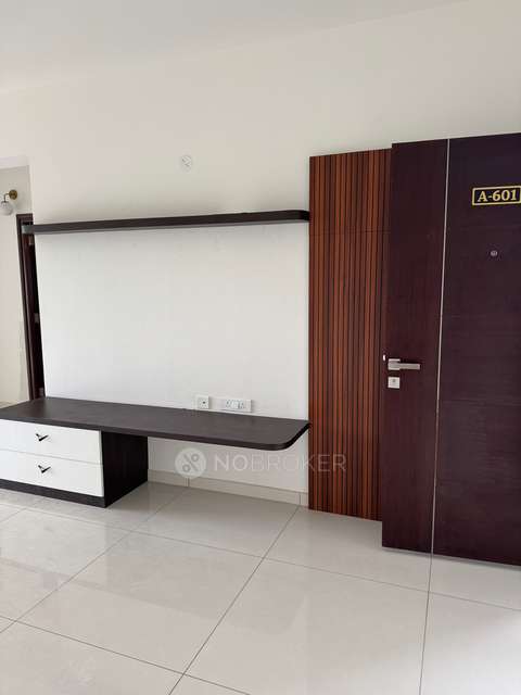 3 BHK Flat In Abhee Kings Court For Sale  In Chambenahalli