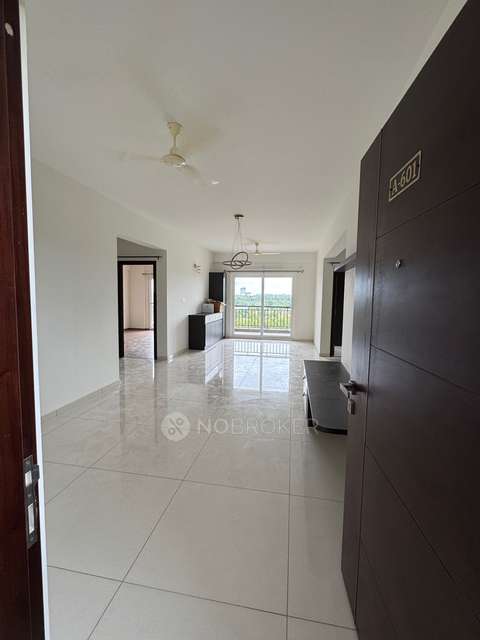 3 BHK Flat In Abhee Kings Court For Sale  In Chambenahalli