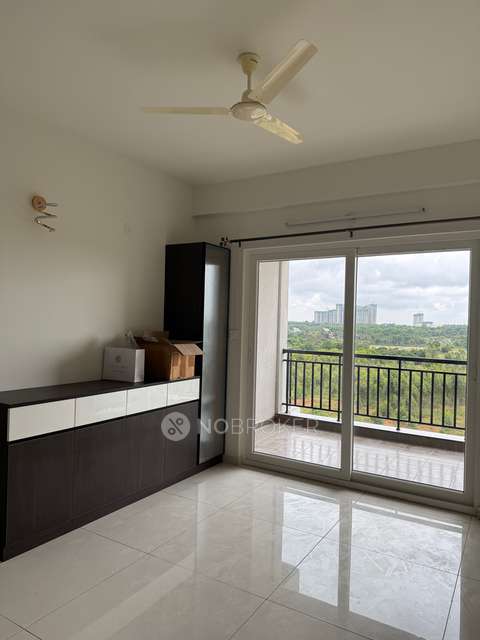 3 BHK Flat In Abhee Kings Court For Sale  In Chambenahalli