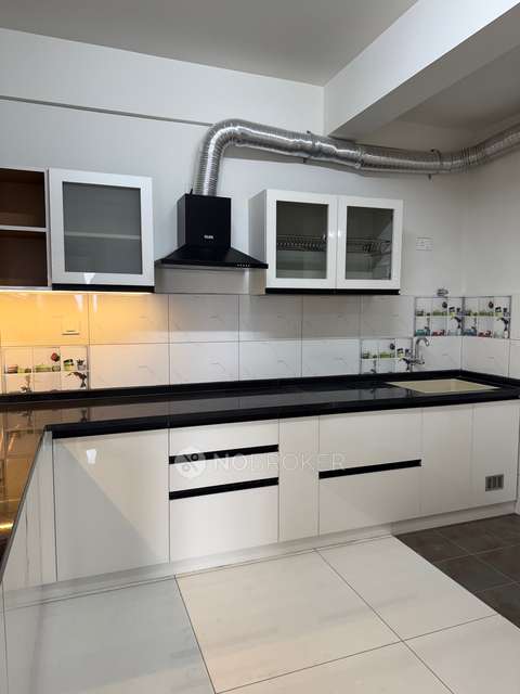 3 BHK Flat In Abhee Kings Court For Sale  In Chambenahalli