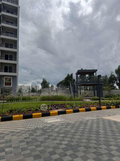 3 BHK Flat In Abhee Kings Court For Sale  In Chambenahalli