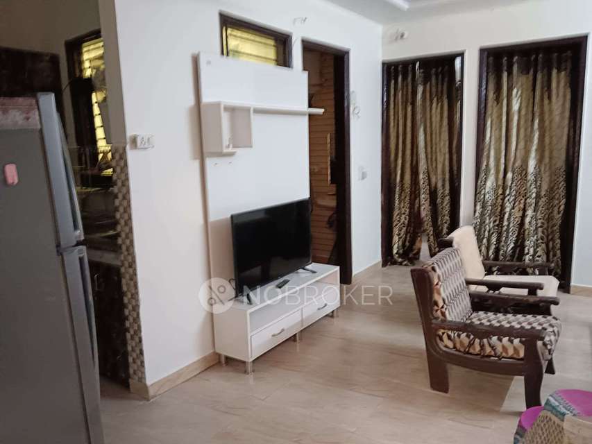 PG for Anyone in Uttam Nagar