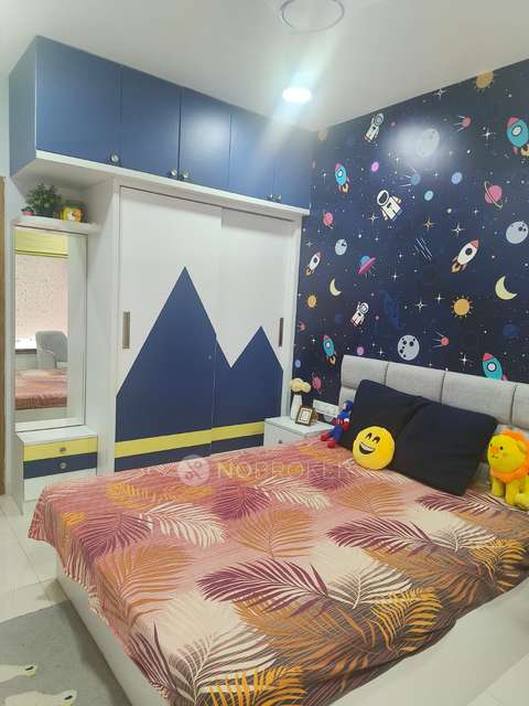 2 BHK Flat In Sona Vistaas For Sale  In Devarachikkana Halli