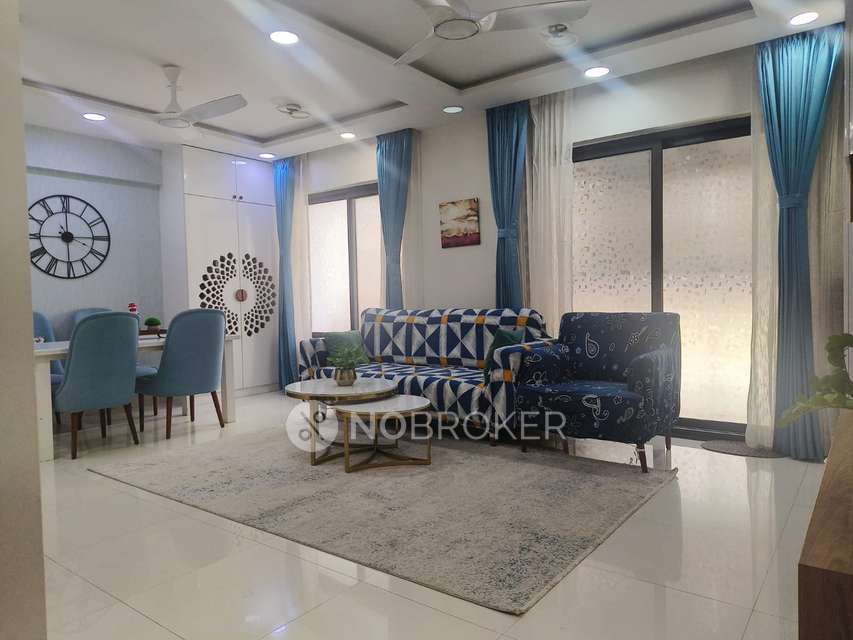 2 BHK Flat In Sona Vistaas For Sale  In Devarachikkana Halli