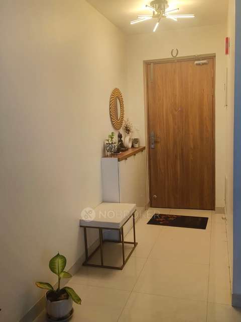 2 BHK Flat In Sona Vistaas For Sale  In Devarachikkana Halli