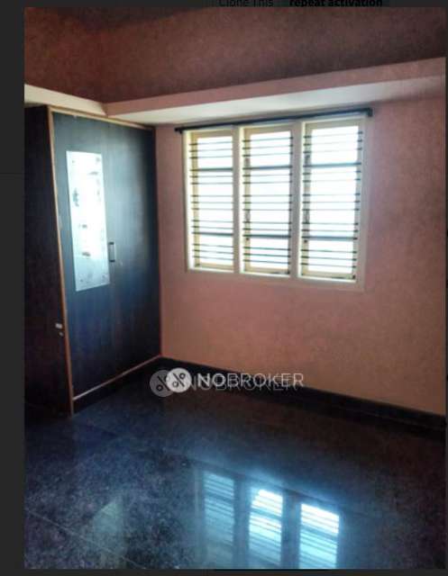 2 BHK Flat for Rent  In Vidyaranyapura