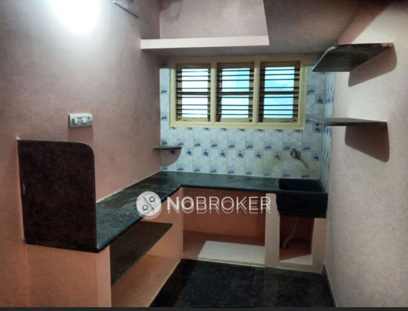 2 BHK Flat for Rent  In Vidyaranyapura