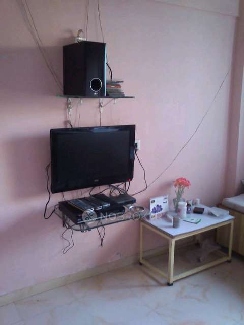 1 BHK Flat In Arihant Apartment Vakola Bridge  For Sale  In Grand Hyatt