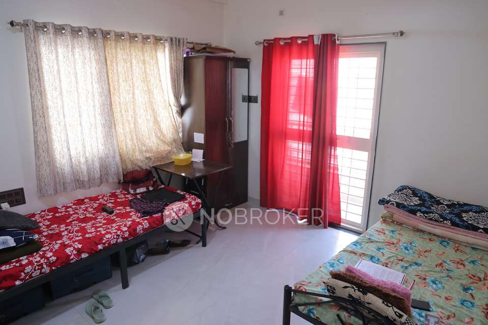 PG for Anyone in Wagholi