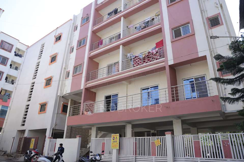 PG for Anyone in Wagholi