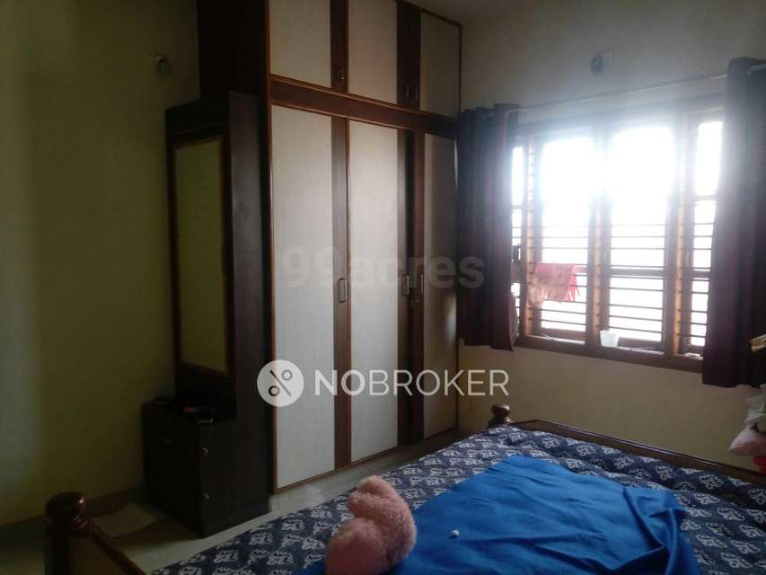 3 BHK Flat In Srinivasa Prashanti Nilayam For Sale  In Vijayanagar