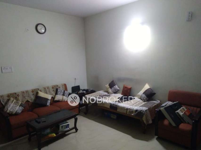 2 BHK Flat In Sai Harish Residency for Rent  In Sai Harish Residency