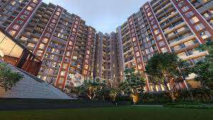 1 BHK Flat In Standalone Apartment for Rent  In Banjara Hills