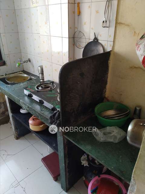 1 RK Flat For Sale  In Shirvane Village