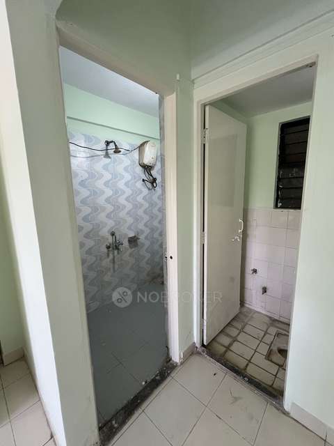 3 BHK Flat In Samarth Sunako Heights for Rent  In Dhankawadi