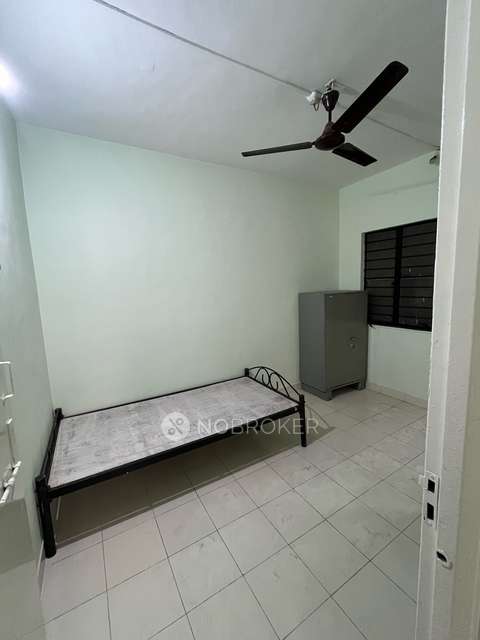 3 BHK Flat In Samarth Sunako Heights for Rent  In Dhankawadi