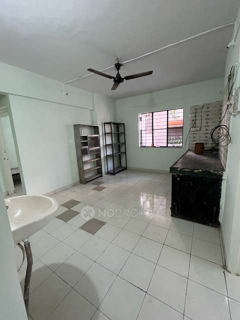 3 BHK Flat In Samarth Sunako Heights for Rent  In Dhankawadi