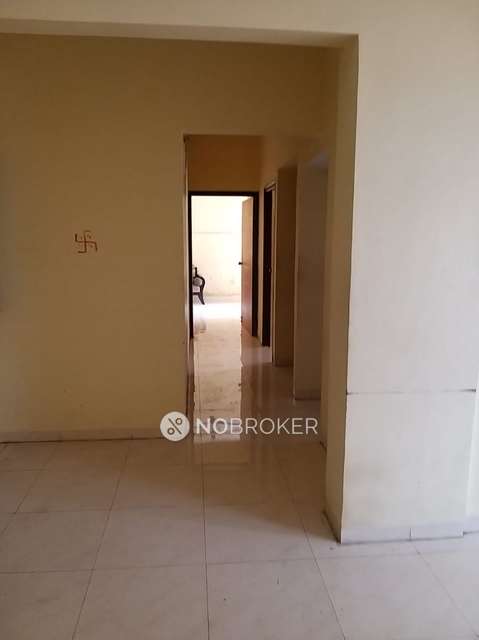 2 BHK Flat In Haware Green Park Phase 2 For Sale  In Kamothe Sec-19