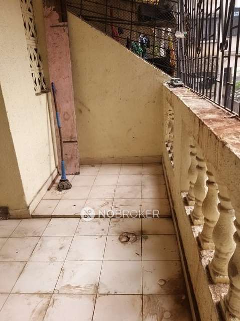 2 BHK Flat In Haware Green Park Phase 2 For Sale  In Kamothe Sec-19