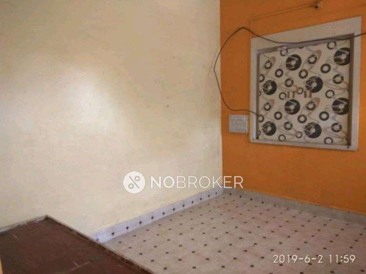 1 BHK Flat In Pratik Apartment for Rent  In Kothrud