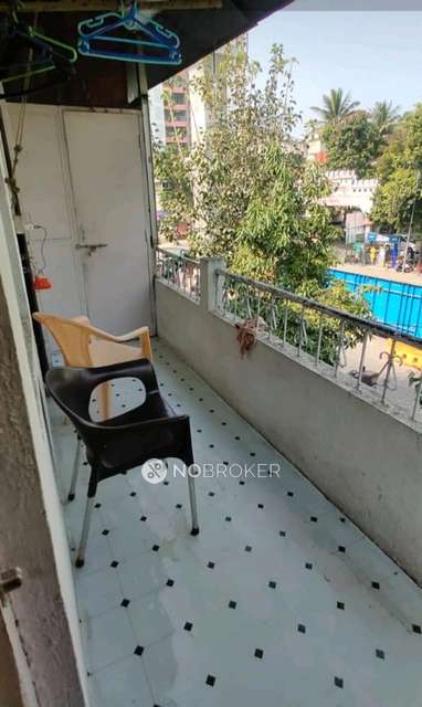 1 BHK Flat In Pratik Apartment for Rent  In Kothrud