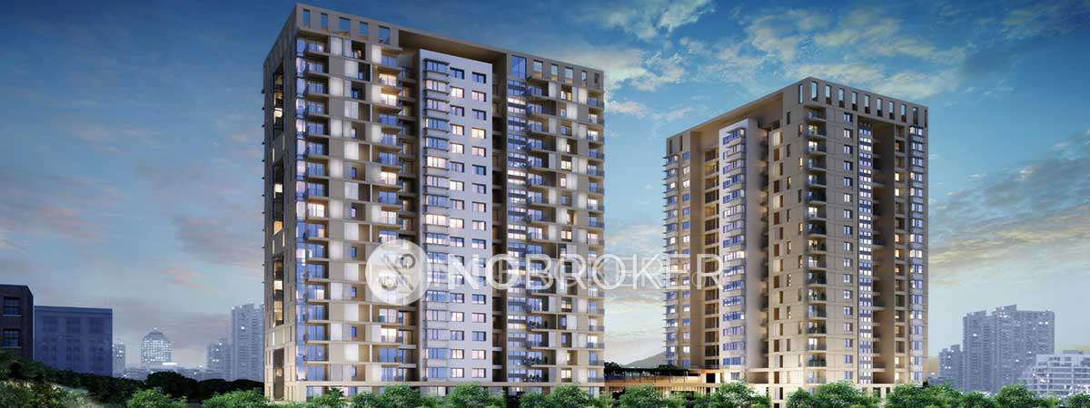 3 BHK Flat In Dnr Casablanca For Sale  In B Narayanapura