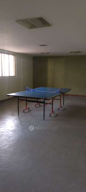 2 BHK Flat In Purva Pavilion For Sale  In Hebbal Kempapura