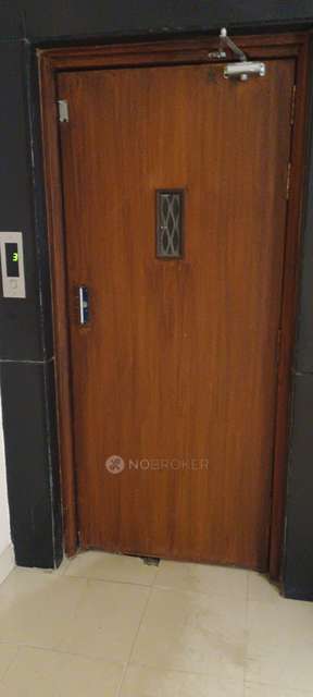 2 BHK Flat In Purva Pavilion For Sale  In Hebbal Kempapura