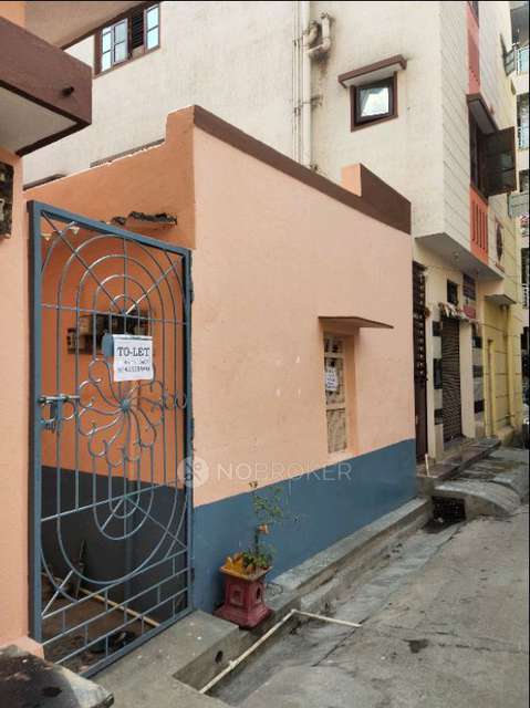 1 BHK House for Lease  In Rajajinagar