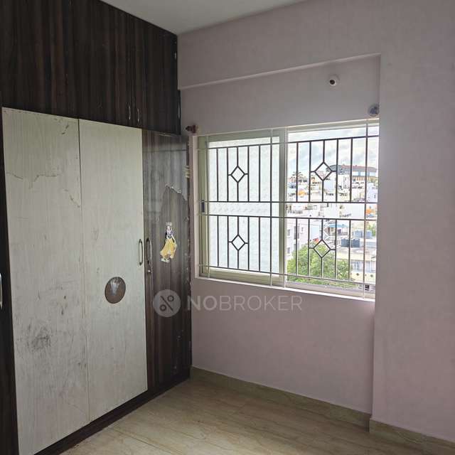 3 BHK Flat In Maruthi Enclave, Vijayanagar for Rent  In  Vijayanagar, (pent House )