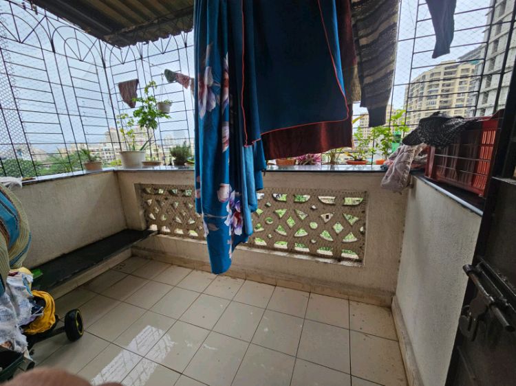 Vastu Anand Apartment