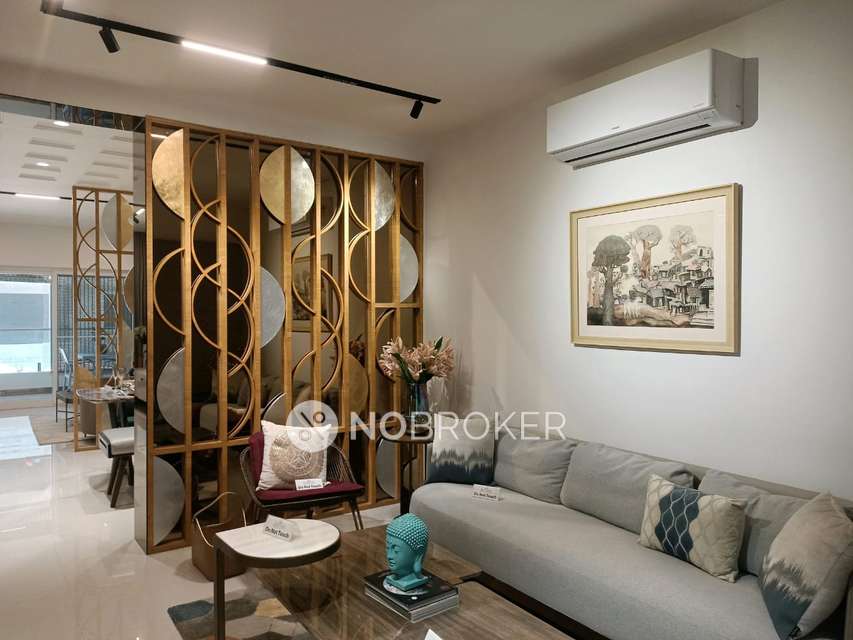 3 BHK Flat In Greenmark Mayfair Apartments For Sale  In Tellapur