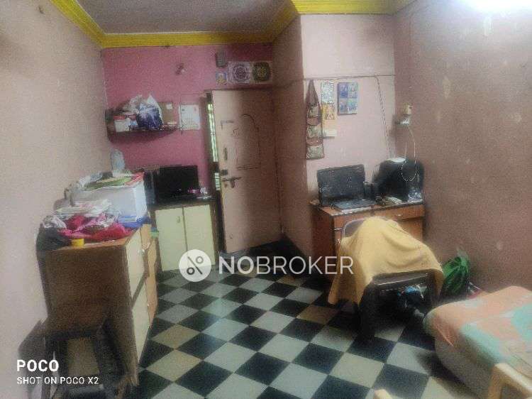 1 BHK Flat In Panna Apartment For Sale  In Mumbra