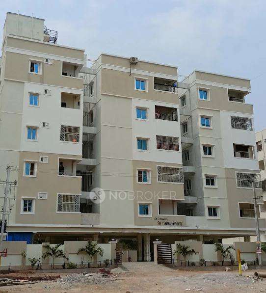 2 BHK Flat In Manemali Bulding for Rent  In Borabanda