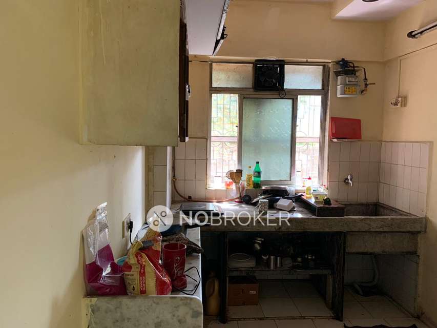 1 BHK Flat In Saki Vihar Complex For Sale  In Andheri East