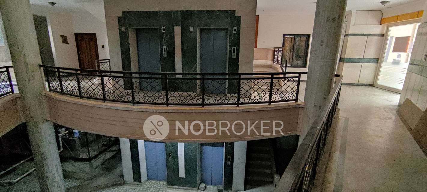 3 BHK Flat In Richomes Sheriff For Sale  In Richmond Town