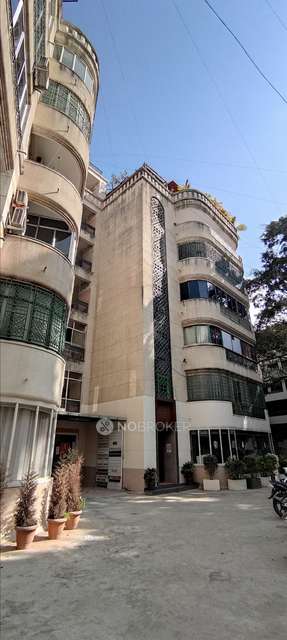 3 BHK Flat In Richomes Sheriff For Sale  In Richmond Town