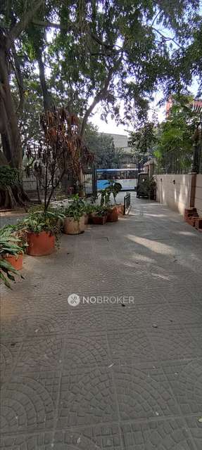 3 BHK Flat In Richomes Sheriff For Sale  In Richmond Town
