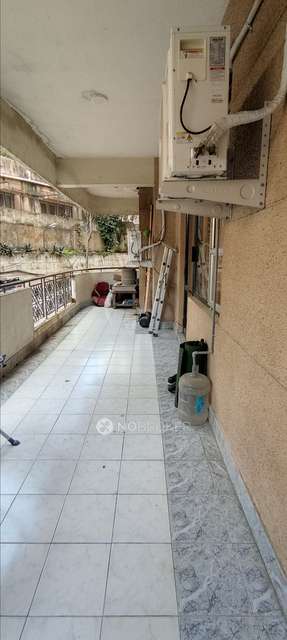 3 BHK Flat In Richomes Sheriff For Sale  In Richmond Town