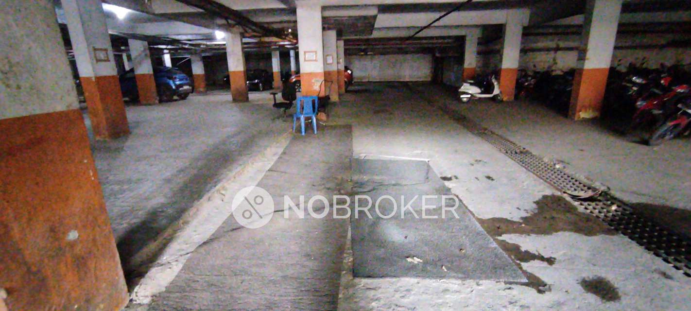 3 BHK Flat In Richomes Sheriff For Sale  In Richmond Town