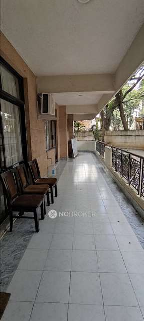 3 BHK Flat In Richomes Sheriff For Sale  In Richmond Town