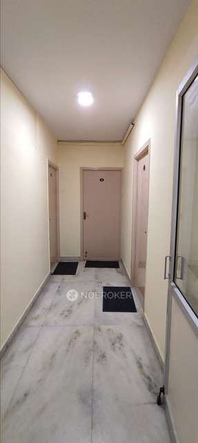 3 BHK Flat In Richomes Sheriff For Sale  In Richmond Town