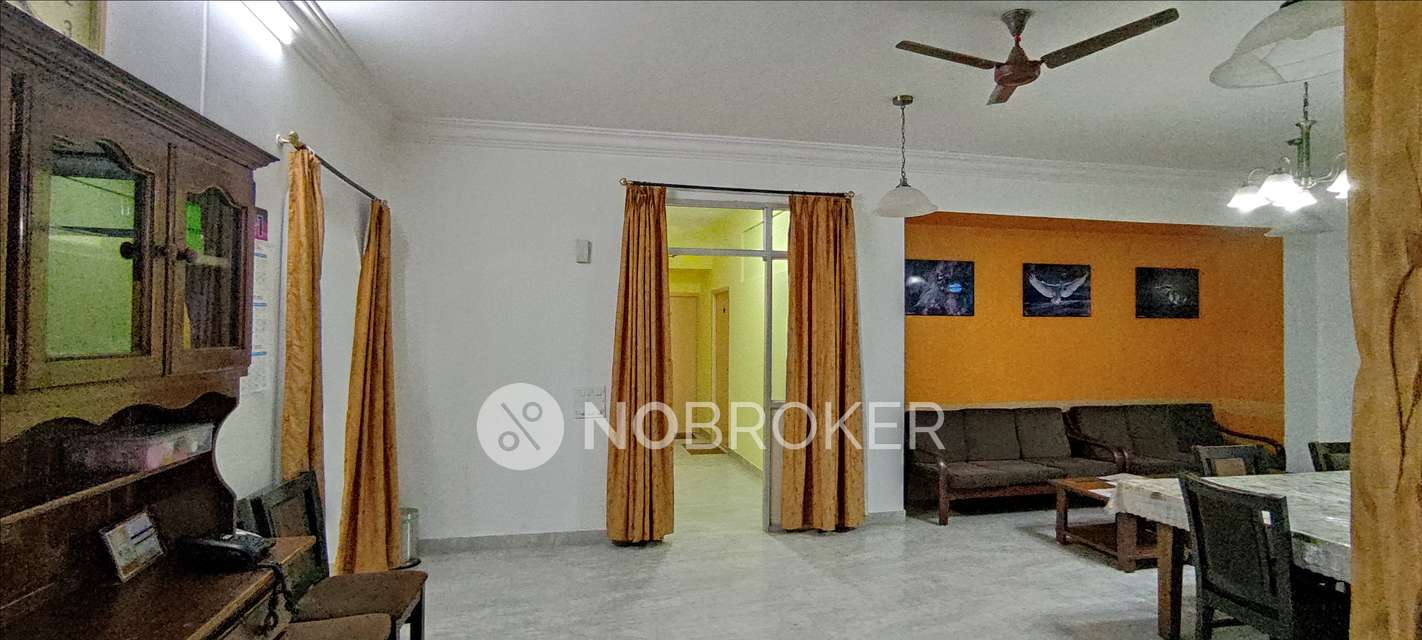 3 BHK Flat In Richomes Sheriff For Sale  In Richmond Town