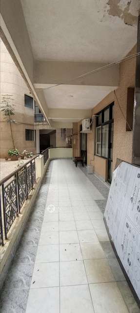 3 BHK Flat In Richomes Sheriff For Sale  In Richmond Town