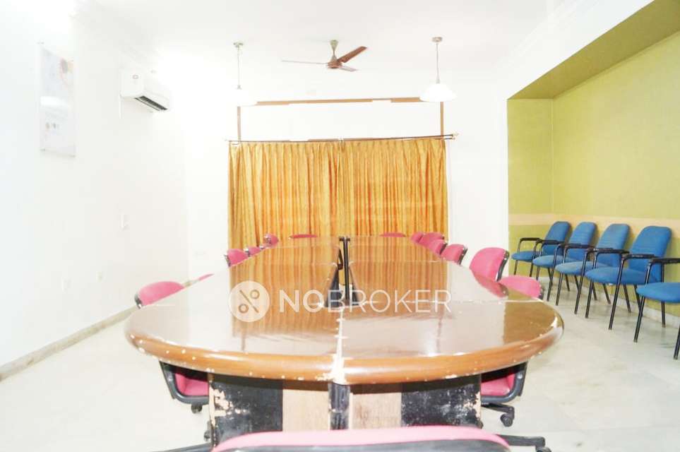 3 BHK Flat In Richomes Sheriff For Sale  In Richmond Town