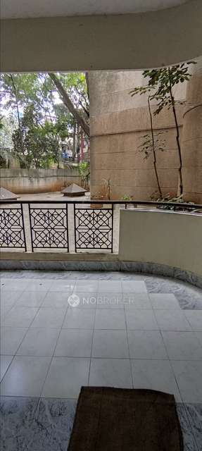 3 BHK Flat In Richomes Sheriff For Sale  In Richmond Town