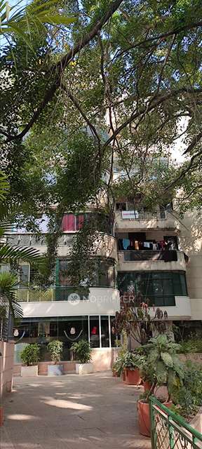 3 BHK Flat In Richomes Sheriff For Sale  In Richmond Town