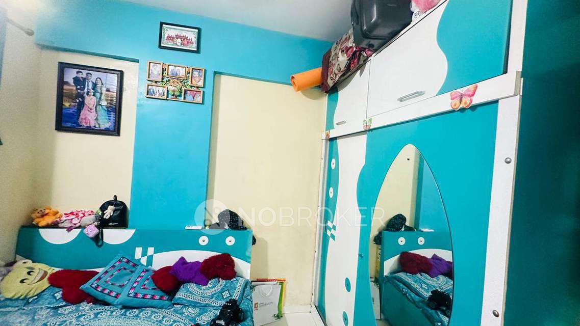 1 BHK Flat In Patels Planet Jupiter For Sale  In Ambernath 